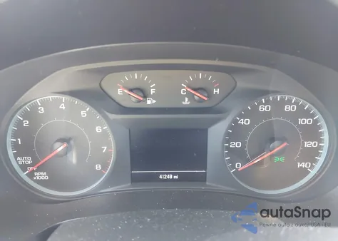 2022 Chevrolet Malibu Fwd Ls from USA, damaged, VIN 1G1ZB5ST7NF204295